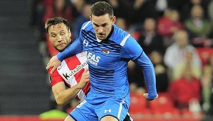 Maglia Home Tottenham Hotspur Vincent Janssen Maglia Home Tottenham Hotspur Vincent Janssen